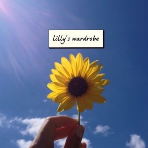 Meet your Posher, Lilly